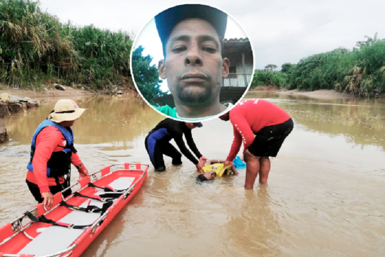 Venezolano muere ahogado al salvar a un niño en Ecuador