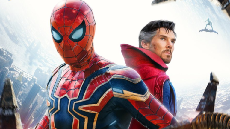 «Spider-Man: No Way Home» se convierte en la película más grande del año en el mundo