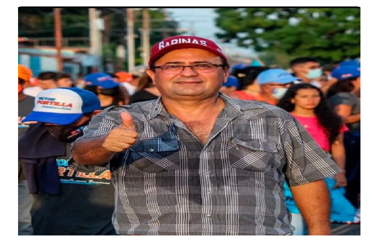Unidad opositora en su mayoría apoya a Sergio Garrido para elecciones en Barinas