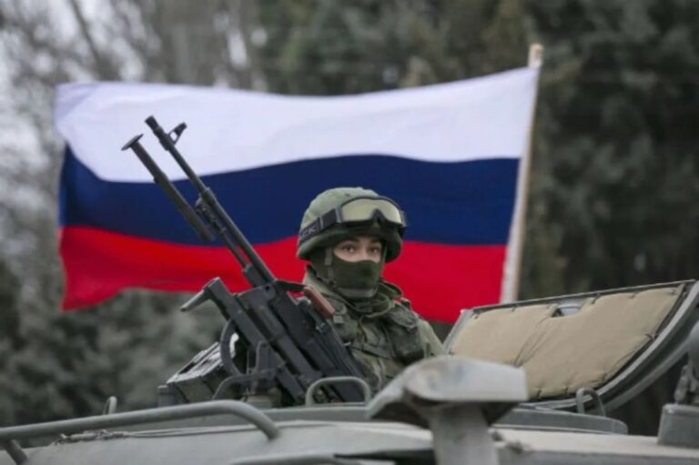 Estados Unidos acusa a Rusia de escalada en Ucrania