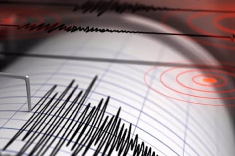 Trujillo registró un sismo de 3.4 de magnitud la madrugada de este 23-D