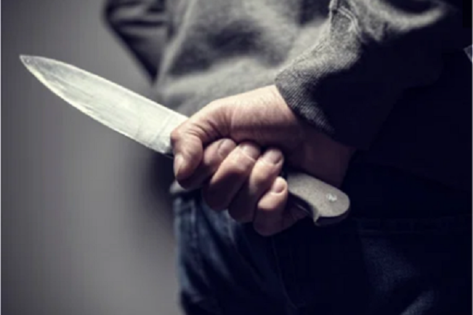 Mujer estadounidense fue asesinada de una cuchillada en Anzoátegui
