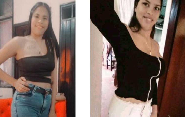Venezolana fue asesinada por su esposo en Colombia
