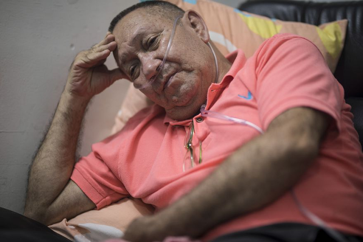 Se despidió el primer paciente no terminal en Latinoamérica en recibir la eutanasia