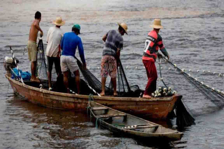 Pescadores paralizan flotas por falta de gasolina y rechazan cobro en dólares