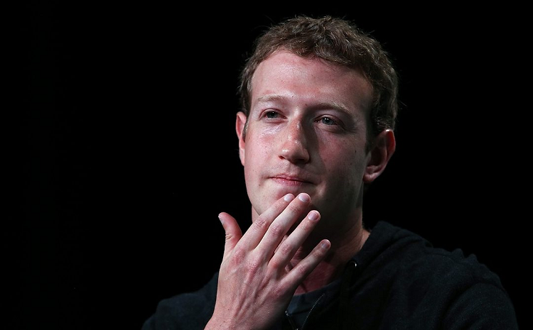 Abogado demandó a Mark Zuckerberg por dejarlo  sin Facebook