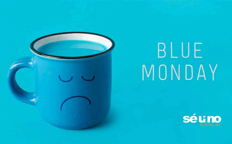 El ‘Lunes Azul’: ¿por qué hoy es el día más triste del año?