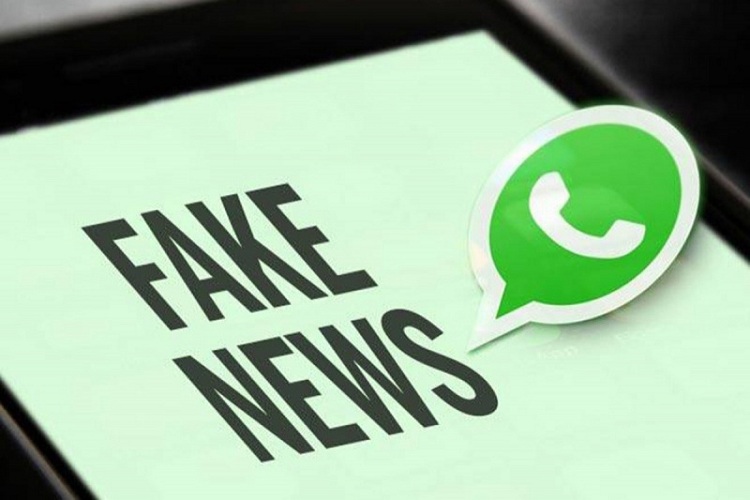 El 75% de fakes news en Venezuela circula por Whatsapp, afirma el OVFN