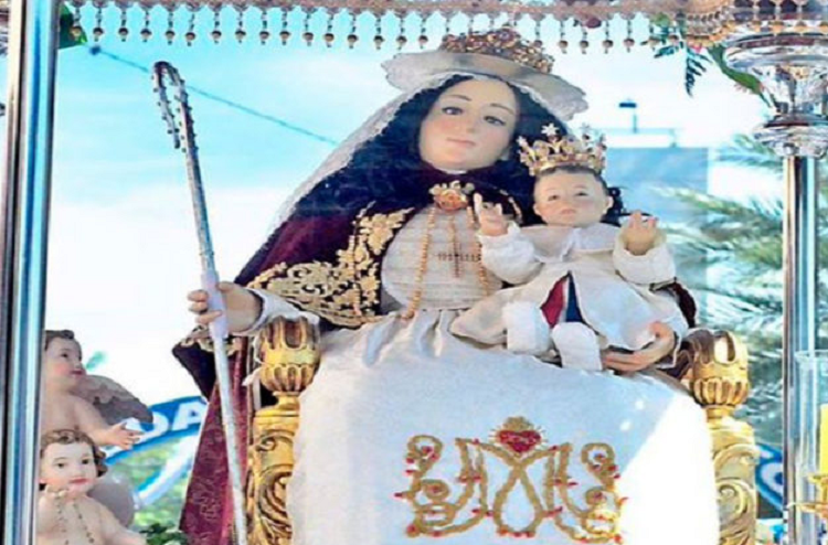 Hoy 14-Ene se conmemora el día de la “Divina Pastora”