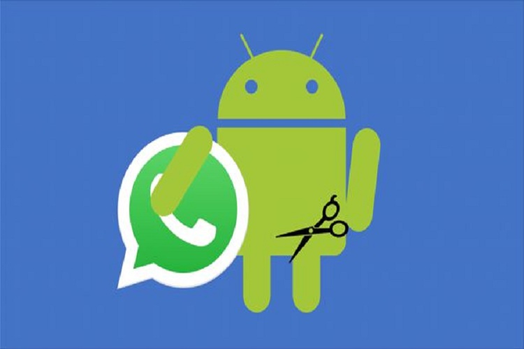 WhatsApp dejará de tener espacio ilimitado para las copias de seguridad en Google Drive