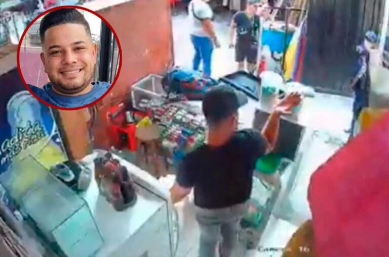 «Cara cortada», asesino de venezolano en Perú, recibió pena de 15 años de cárcel