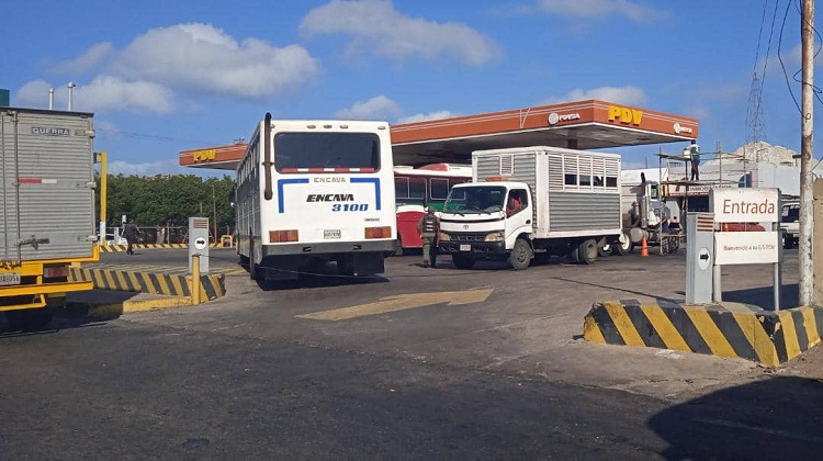 IMTT gestionará combustible subsidiado para los transportistas