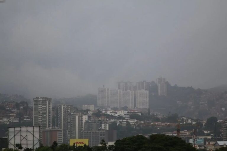 Caracas y otras zonas del país tendrá una ola de frío este enero (+Falcón)