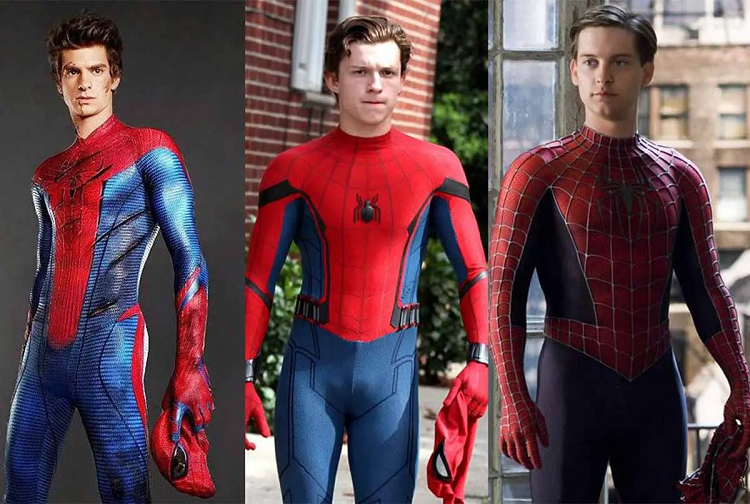 ¿Por qué Tobey Maguire y Andrew Garfield regresaron en Spiderman: no way home?