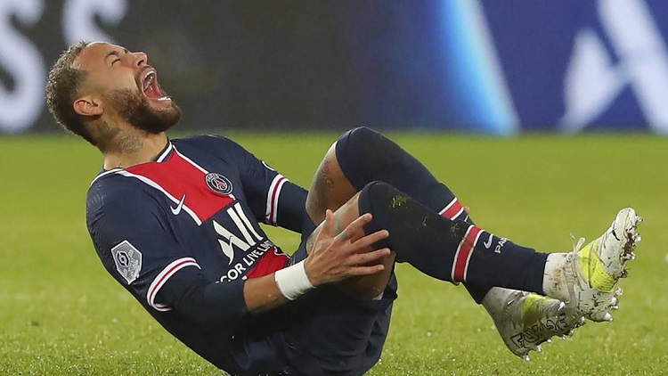 Ex jugador del PSG critica a Neymar: «no tiene una forma de vida adecuada»