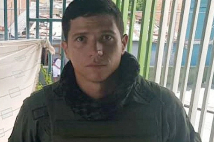 Familiares del teniente coronel Marín Chaparro preocupados por su salud tras 17 días de huelga de hambre