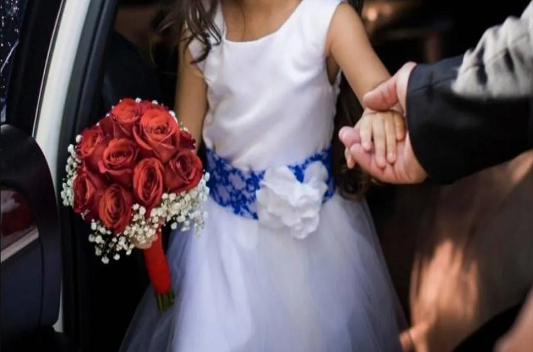 Filipinas prohíbe el matrimonio de menores de edad