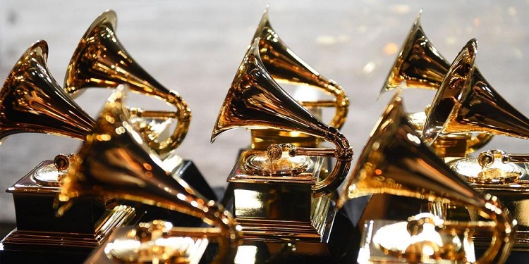 Los premios Grammy 2022 tienen nueva fecha y lugar