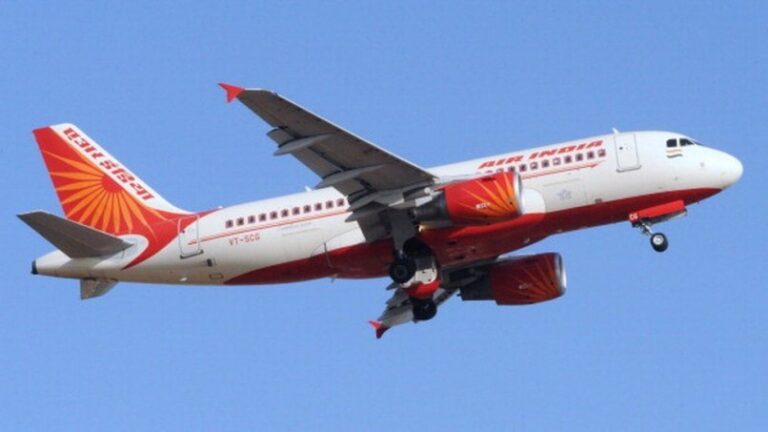 Air India regresa a manos de sus fundadores, tras 69 años