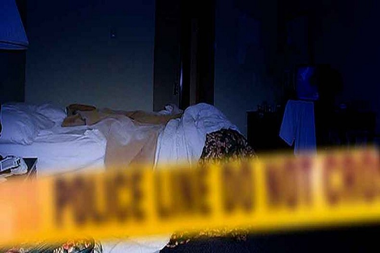 Sexagenario entró con una mujer a un motel y lo encontraron muerto
