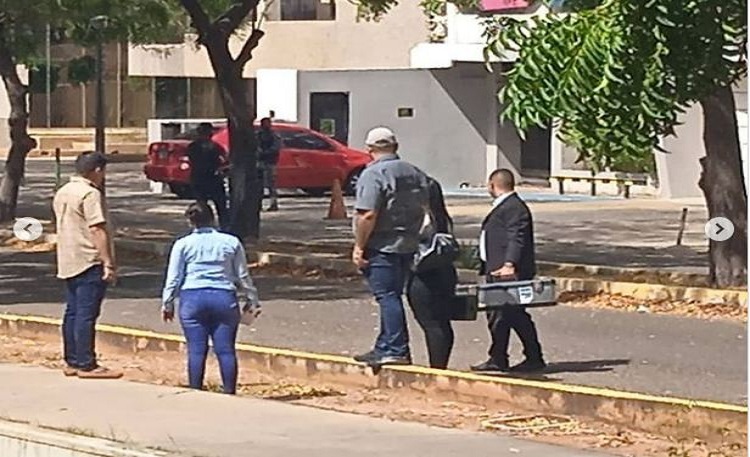 Un artefacto explosivo es lanzado contra un centro médico en Zulia