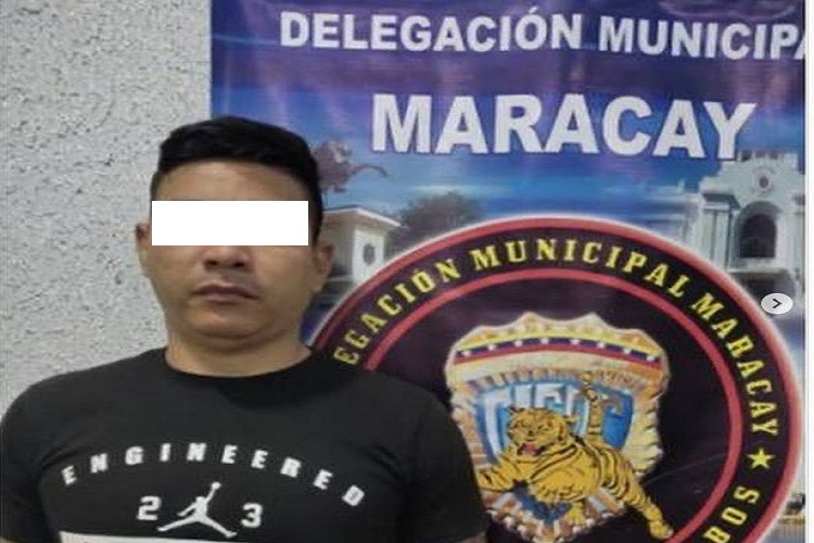 Aragua: Fabricaba uniformes de organismos policiales y los suministraba a bandas delictivas