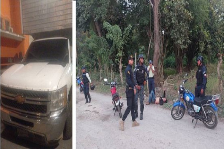 Caso del secuestro de comerciante en Ocumare del Tuy: Familia paga $2.500 por la liberación