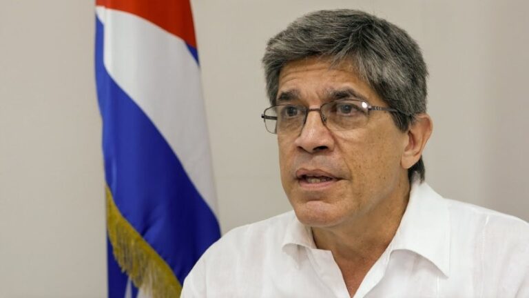 Cuba dice que EEUU no tiene derecho a dar lecciones de derechos humanos a nadie