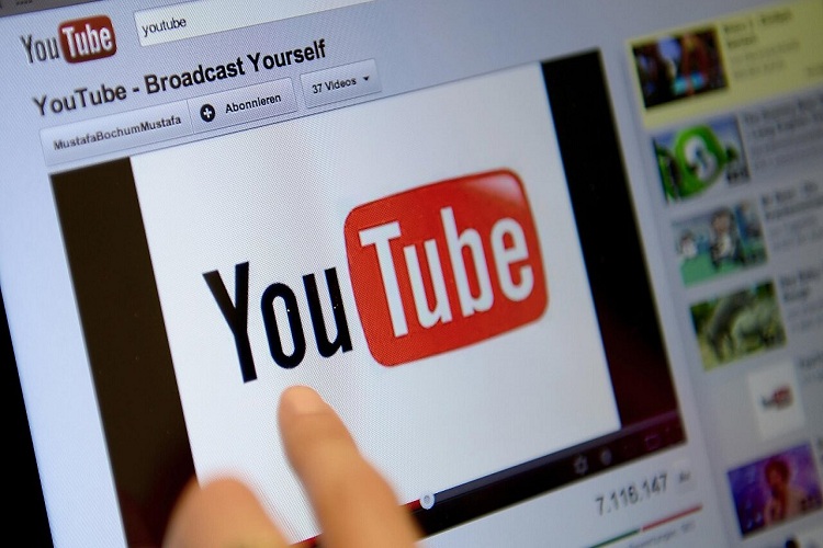YouTube uno de los “mayores propagadores de noticias falsas» en la red