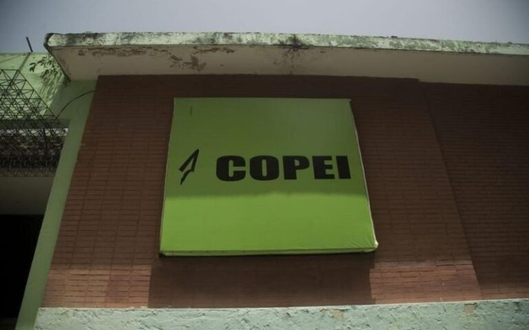 Las elecciones internas de Copei serán el 15 de mayo