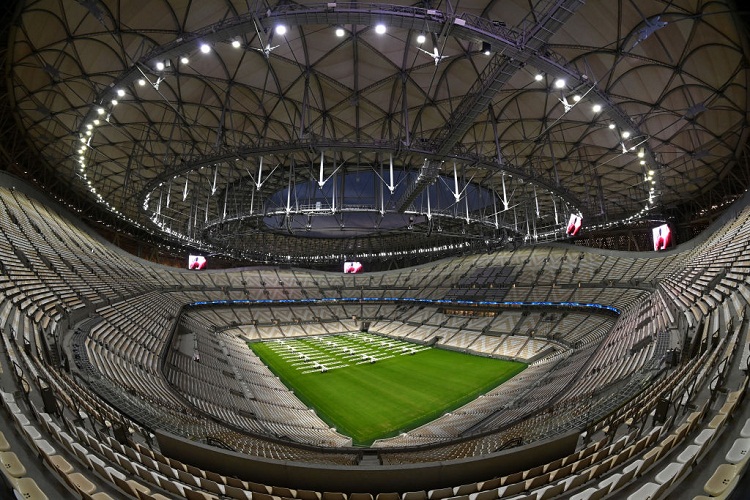 Comienza venta de boletos para el Mundial Qatar 2022