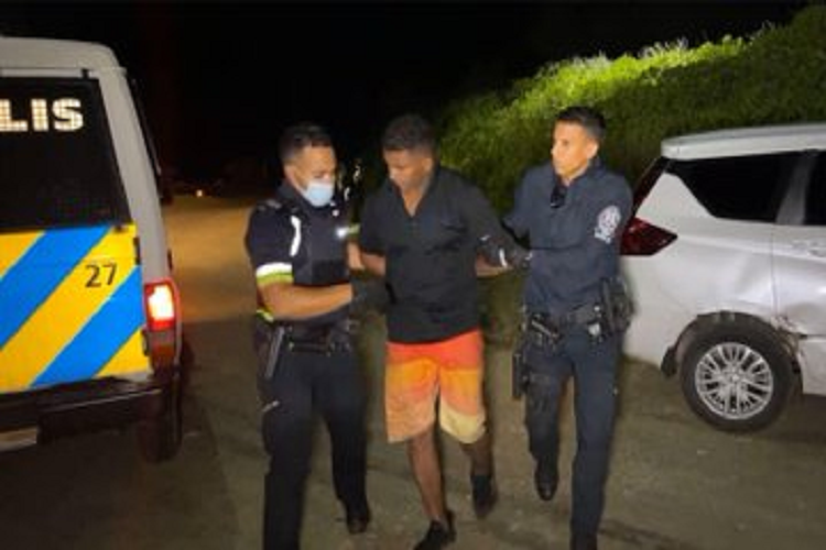 Diez balseros venezolanos son detenidos por intentar ingresar a Aruba