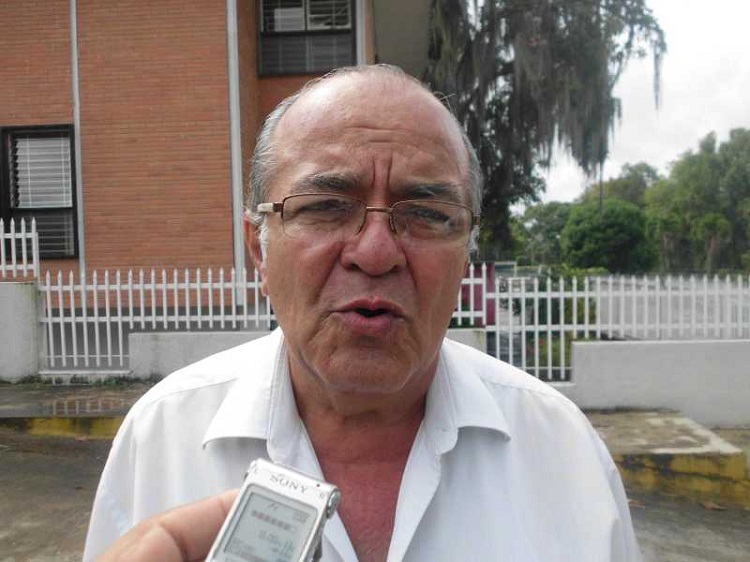 Falleció presidente del Sindicato de Transporte de Trujillo