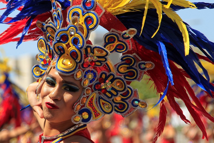 Barranquilla suspende eventos previos al carnaval por covid-19