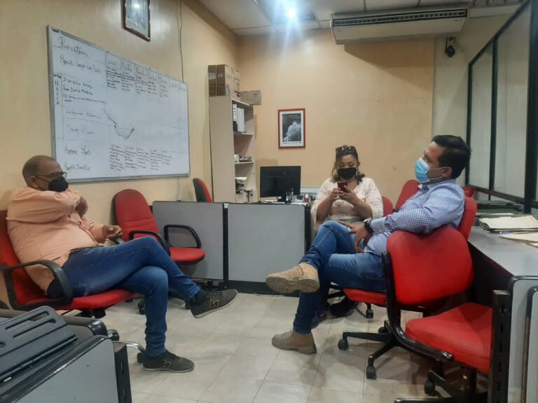 Concejales de oposición en Carirubana solicitan revisar tarifas de Hidrofalcón