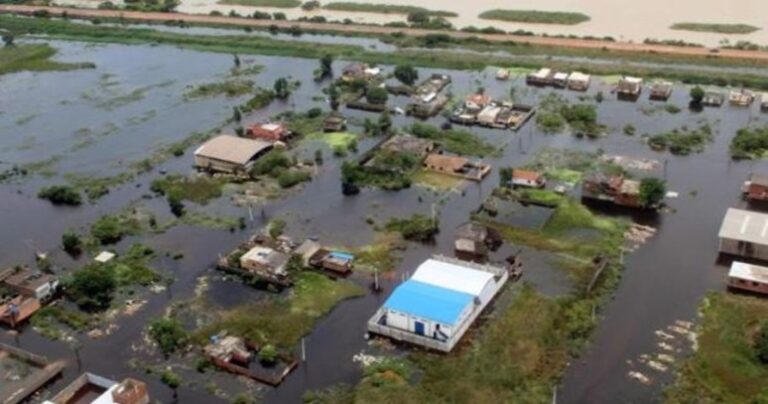 Brasil registra 18 decesos por fuertes lluvias en Sao Paulo