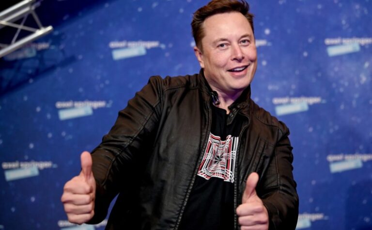 Elon Musk adquiere el 9,2% de las acciones de Twitter