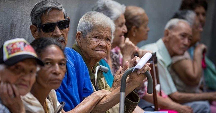 Aumento del salario mínimo en Gaceta: Monto de jubilados y pensionados