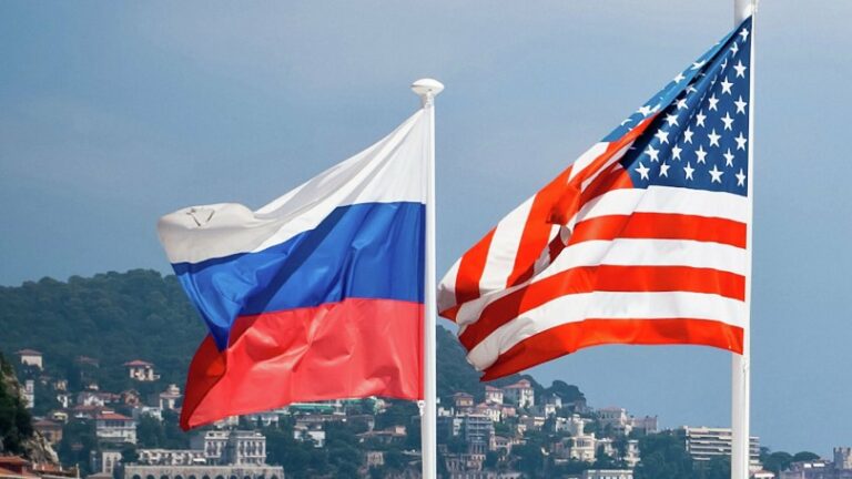 EEUU y Rusia inician negociaciones sobre las garantías de seguridad
