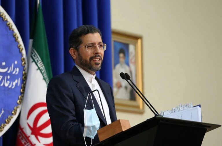 Irán espera acuerdo nuclear «fiable y estable», no temporal