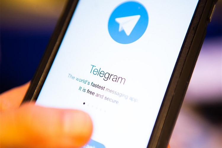 Así puede usar Telegram como un sistema de almacenamiento en la nube