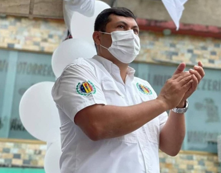 Hallan muerto en un hotel de Táchira al exdiputado Pedro Vivas