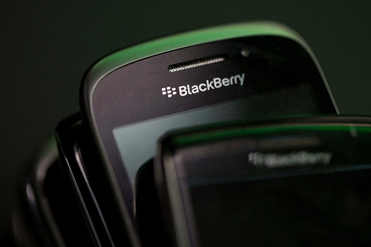 Los BlackBerry que dejarán de funcionar a partir del 4 de enero