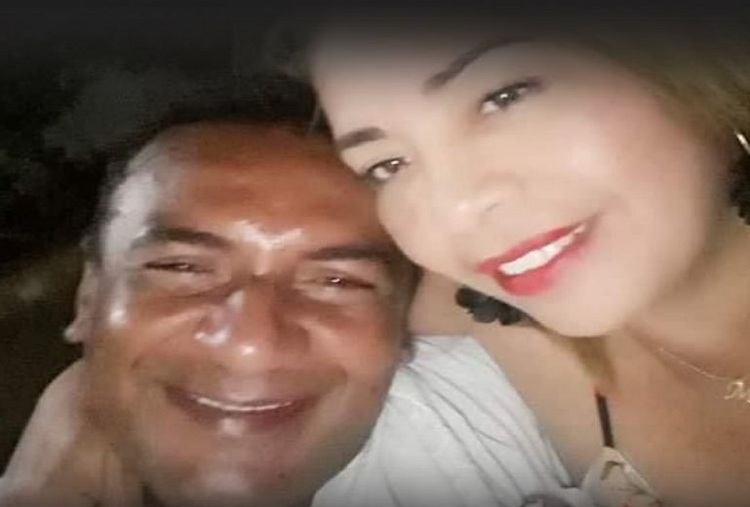 Mujer celosa le quema el pene a su esposo en Colombia