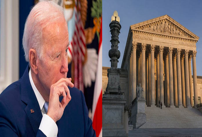 Corte Suprema de EEUU bloquea mandato de Biden para vacunas contra Covid-19 para grandes empresas