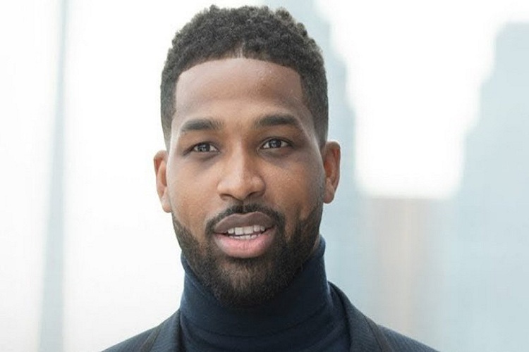 Tristan Thompson reconoce su paternidad fruto de una infidelidad a Khloé Kardashian