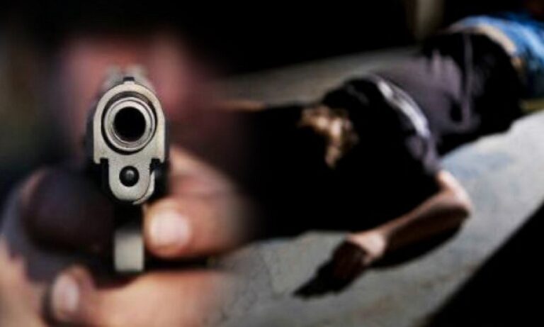  Matan de dos disparos a guariqueño en Petare