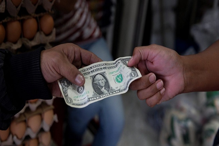 Venezuela ingresa a una  nueva etapa de la inflación