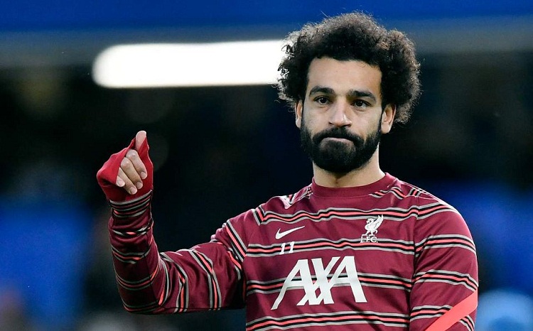 “Quiero quedarme”: Mohamed Salah deja su futuro en manos del Liverpool