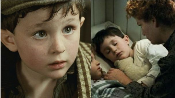Niño que actuó en la película ‘Titanic’ sigue cobrando por su papel, 25 años después del estreno